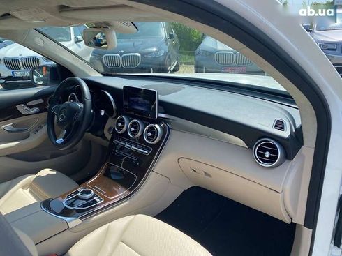 Mercedes-Benz GLC-Класс 2018 - фото 9