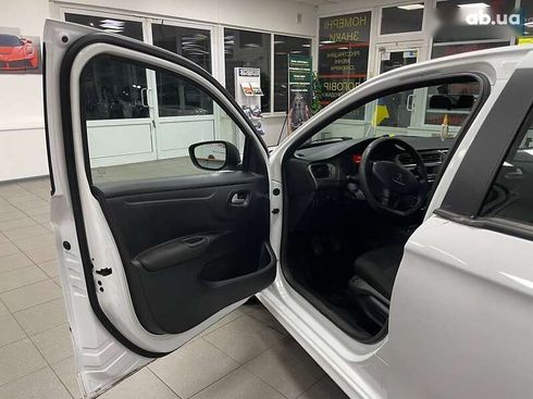 Peugeot 301 2021 - фото 15