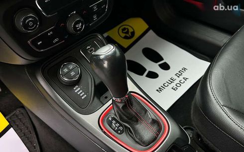 Jeep Compass 2019 - фото 18