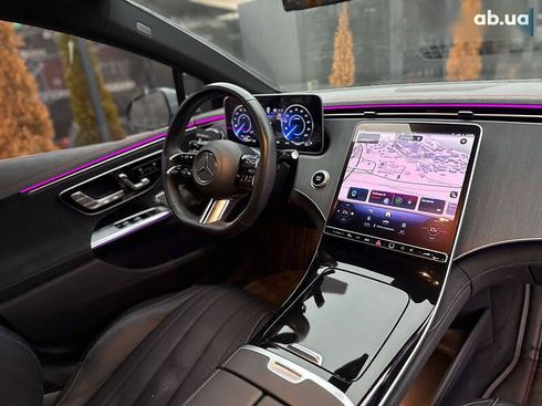 Mercedes-Benz EQE-Класс 2023 - фото 15