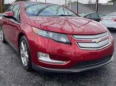 Продажа б/у Chevrolet Volt 2015 года в Днепре - купить на Автобазаре