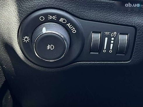 Jeep Compass 2018 - фото 30