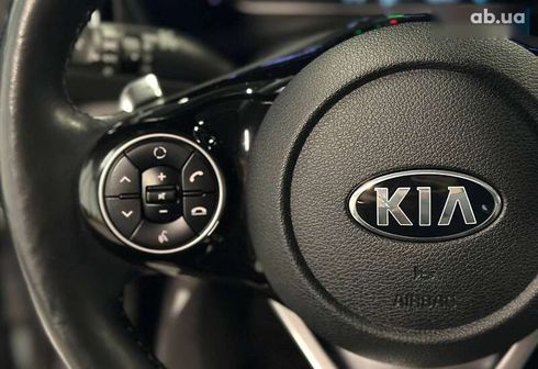 Kia Soul 2020 - фото 23