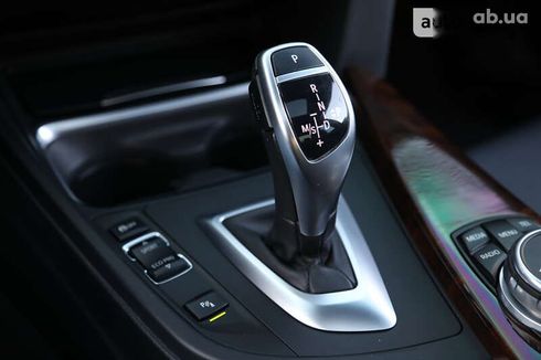 BMW 4 серия 2014 - фото 18