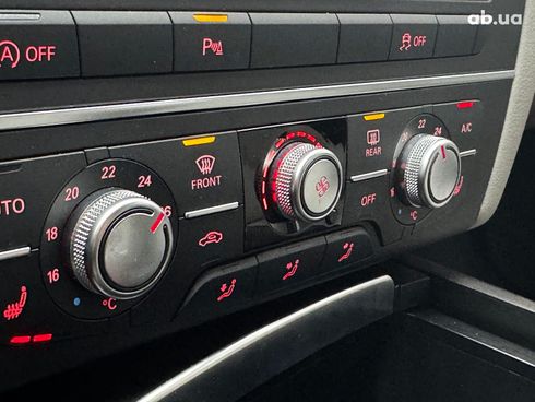 Audi A6 2016 серый - фото 28