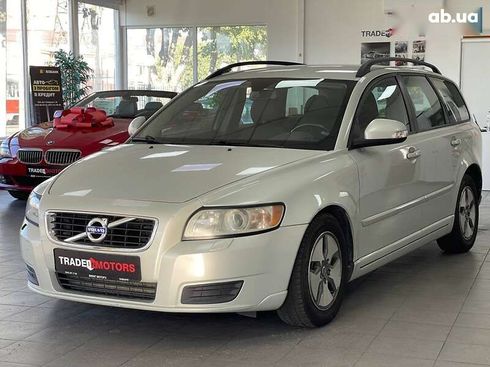 Volvo V50 2010 - фото 6