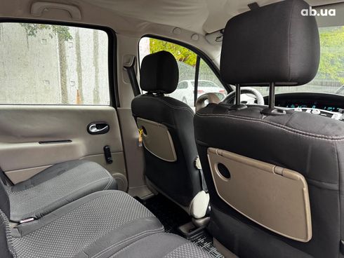 Renault grand scenic 2005 серый - фото 24