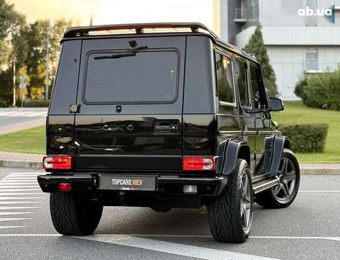 Mercedes-Benz G-Класс 2010 - фото 13