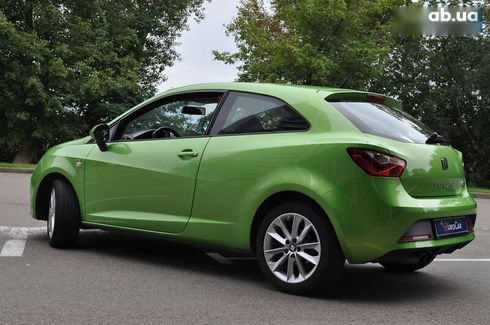 SEAT Ibiza 2013 - фото 10