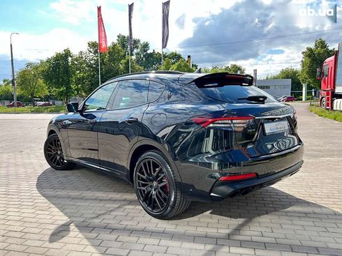 Maserati Levante 2022 - фото 7