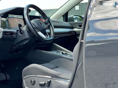 Volkswagen Golf 2021 - фото 25