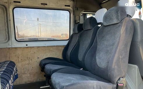 Mercedes-Benz Sprinter 2006 - фото 12