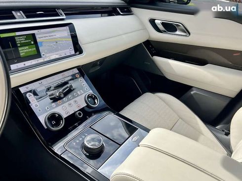 Land Rover Range Rover Velar 2017 - фото 20