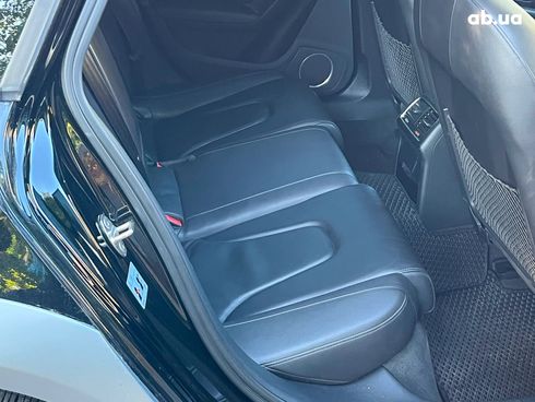 Audi a4 allroad 2015 черный - фото 54