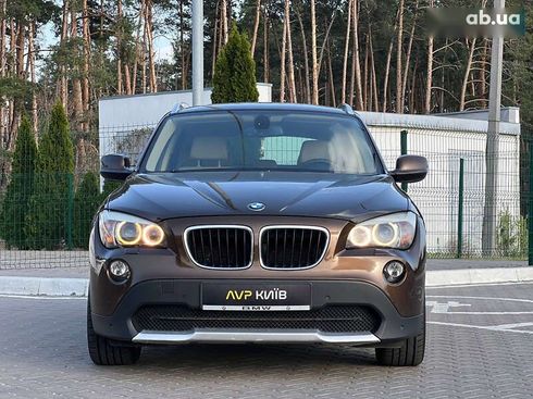 BMW X1 2010 - фото 3