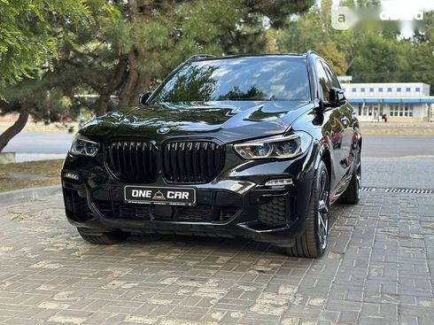 BMW X5 2021 - фото 2