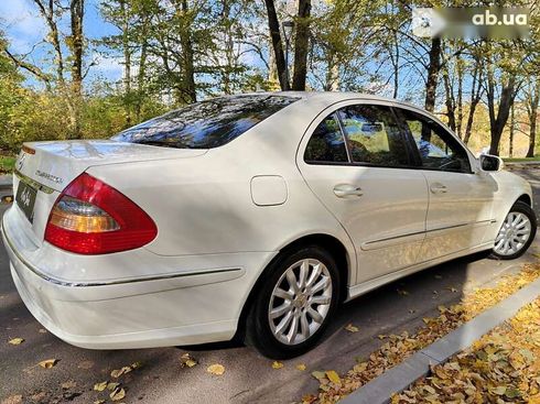 Mercedes-Benz E-Класс 2008 - фото 20