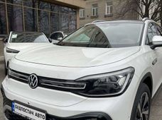 Купити Volkswagen ID.6 X 2023 бу в Києві - купити на Автобазарі