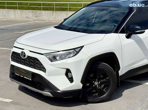 Toyota RAV4 2019 - фото 7