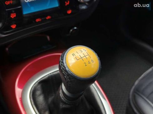 Nissan Juke 2010 - фото 22