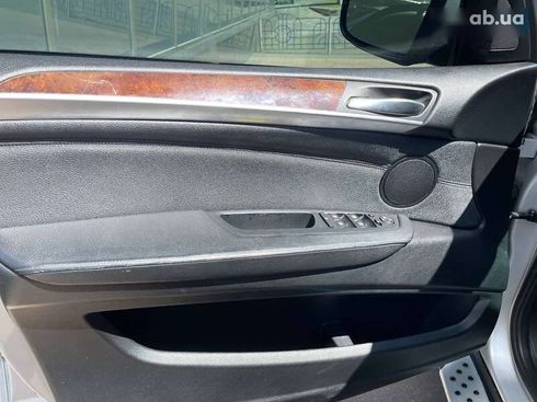 BMW X5 2012 - фото 12