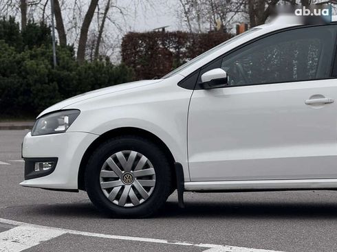 Volkswagen Polo 2012 - фото 13