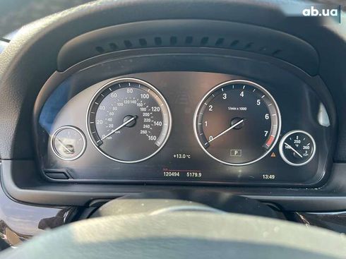BMW 5 серия 2016 - фото 16