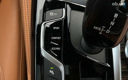 BMW 6 серия 2019 - фото 20