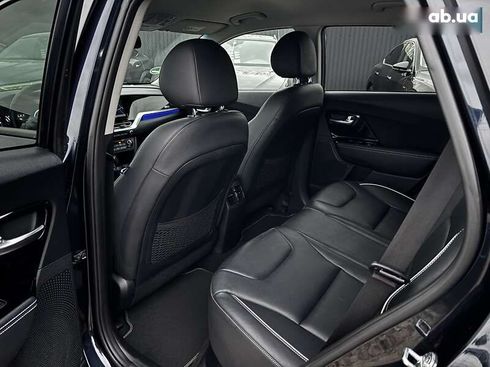 Kia Niro 2021 - фото 26