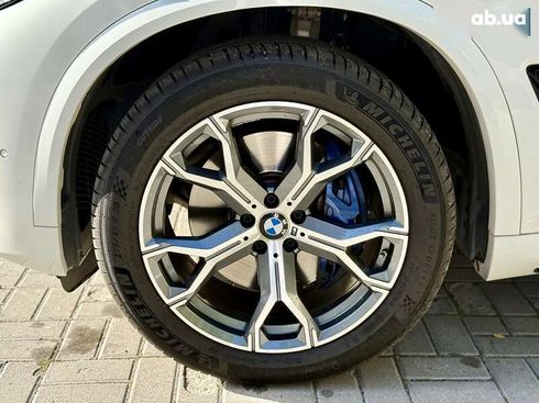BMW X5 2021 - фото 21