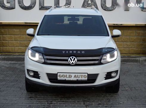 Volkswagen Tiguan 2016 - фото 6