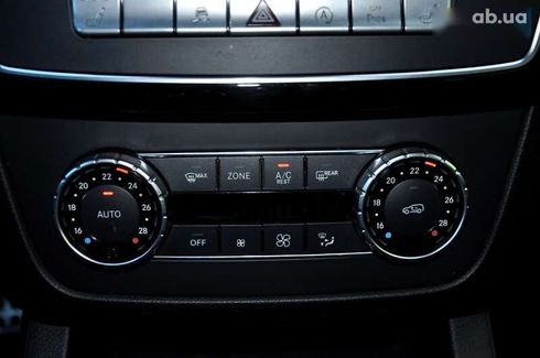 Mercedes-Benz GLE-Class 2018 - фото 30