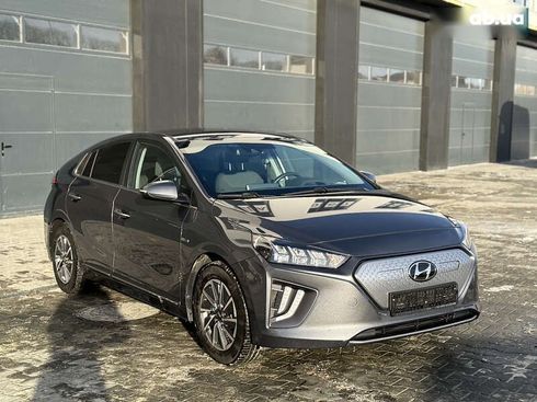Hyundai Ioniq 2020 - фото 3