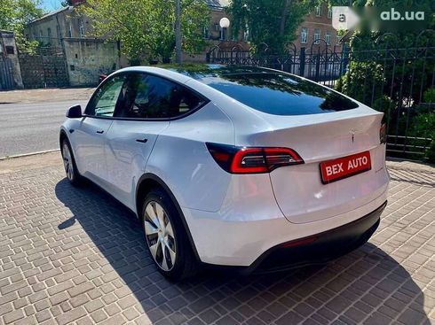 Tesla Model Y 2023 - фото 5