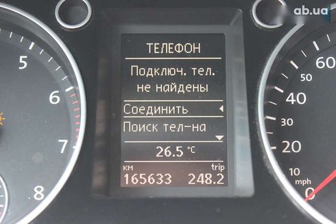 Volkswagen Passat CC 2012 - фото 25