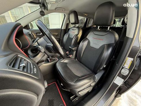 Jeep Compass 2020 - фото 15