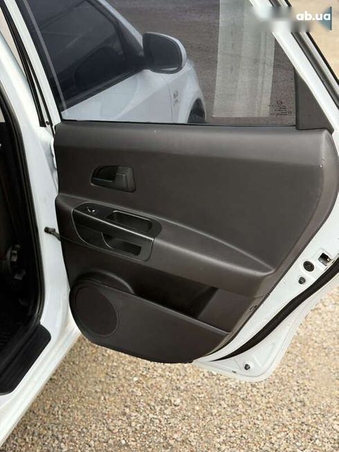 Kia Cee'd 2010 - фото 14