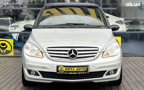 Mercedes-Benz B-Класс 2006 - фото 2