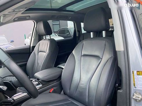 Audi Q7 2022 - фото 21