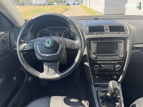 Skoda Octavia 2012 - фото 12