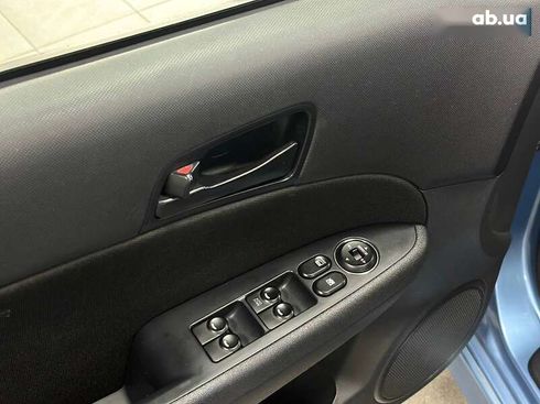 Hyundai i30 2011 - фото 19