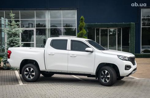 Peugeot Landtrek 2024 - фото 2