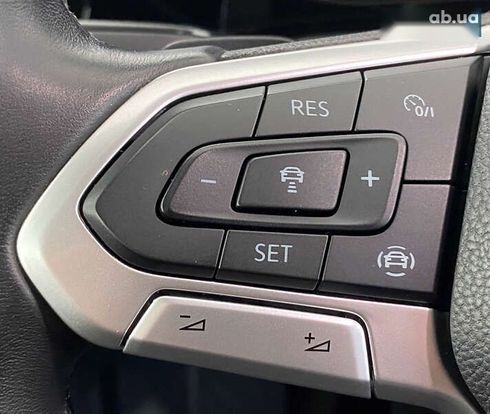 Volkswagen Golf 2021 - фото 14