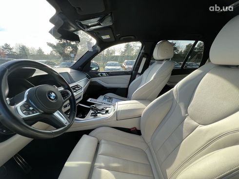 BMW X5 2020 - фото 18