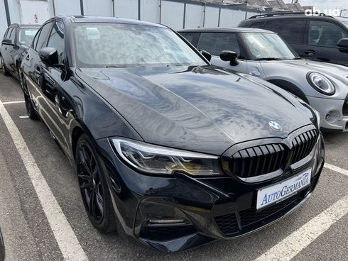 BMW 3 серия 2020 - фото 23