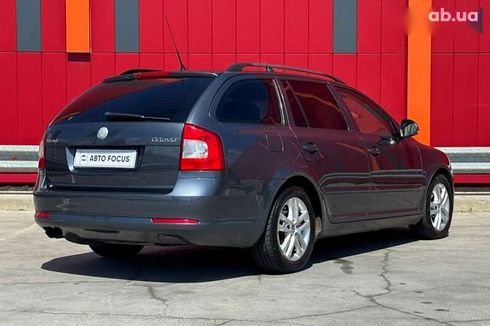 Skoda Octavia 2009 - фото 8