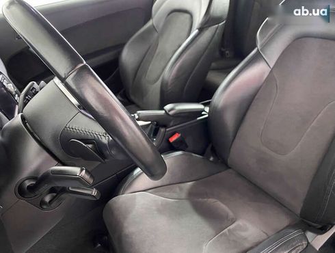 Audi TT 2014 - фото 7