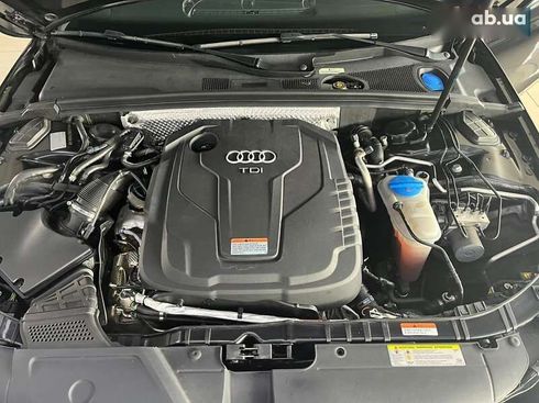 Audi A4 2015 - фото 21