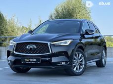 Купить Infiniti в Киеве - купить на Автобазаре