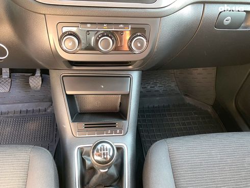 Volkswagen Tiguan 2012 белый - фото 32